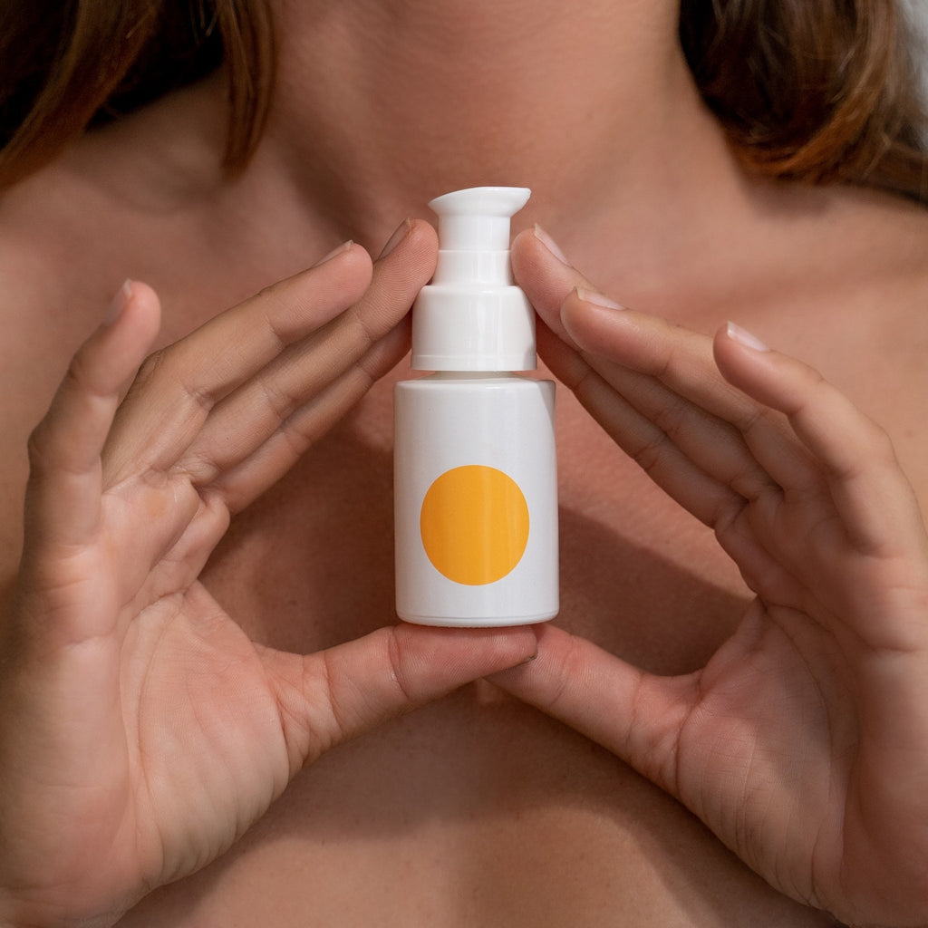 SERUM Anti - Aging Protection, 1 ounce - urbinfinds