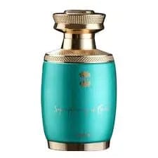 Symphony Of Oud By Ajmal Unisex 2.5 oz EDP Spray