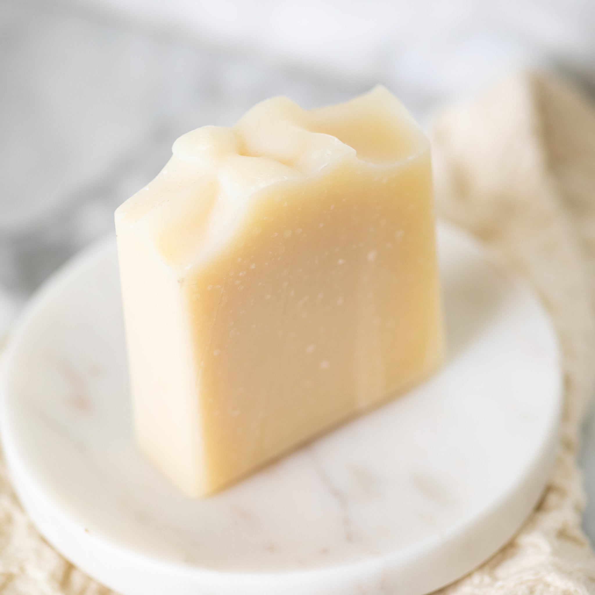 Sensitive Skin Care Kit with Unscented Tallow Body Butter
