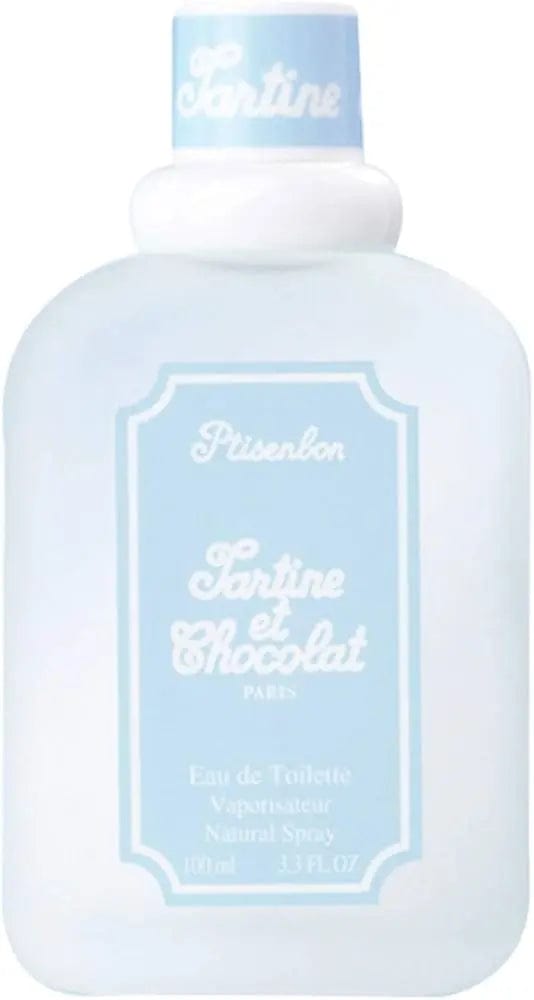 Tartine Et Chocolat Ptisenbon By Givenchy For Baby 3.4oz EDT Spray