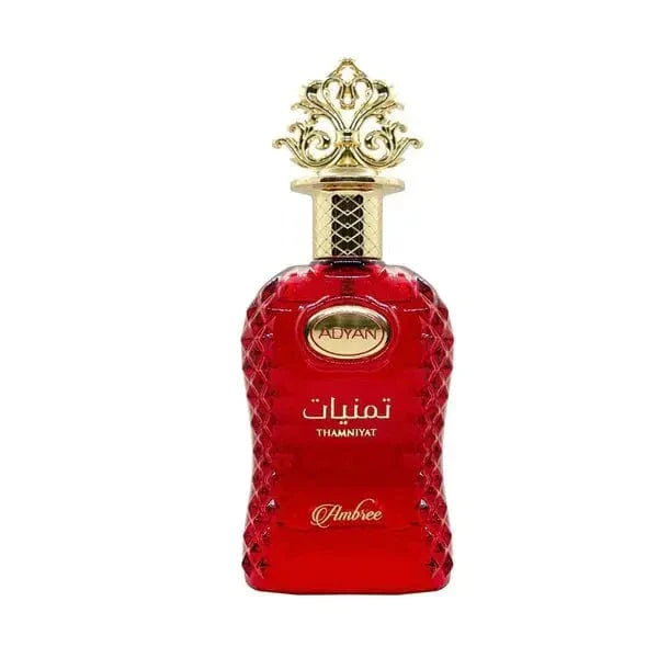 Thamniyat Ambree By Adyan Unisex 3.4 oz EDP Spray