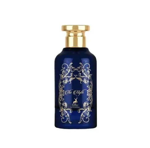 The Myth By Maison Alhambra Unisex 3.4 oz EDP Spray