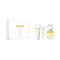 Toy 2 By Moschino For Women (3pc Gift Set)