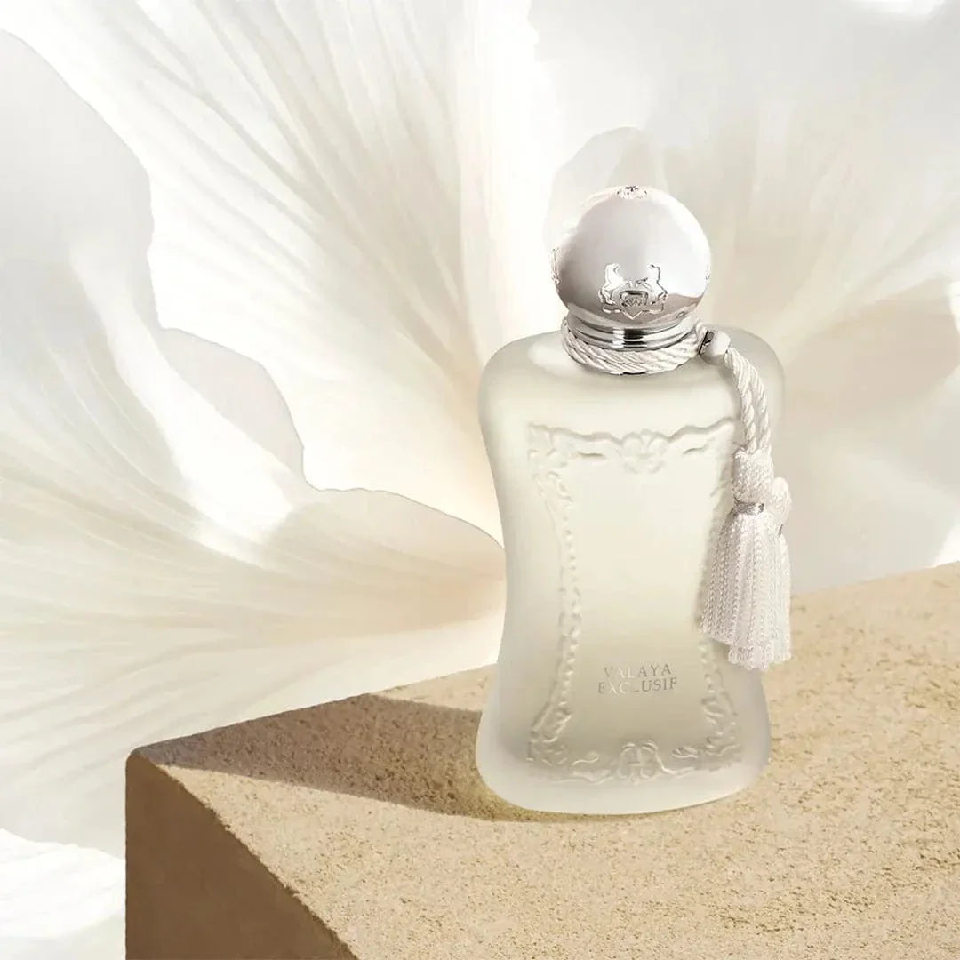 Valaya Exclusive By Perfums De Marly For Women 2.5oz EDP Spray