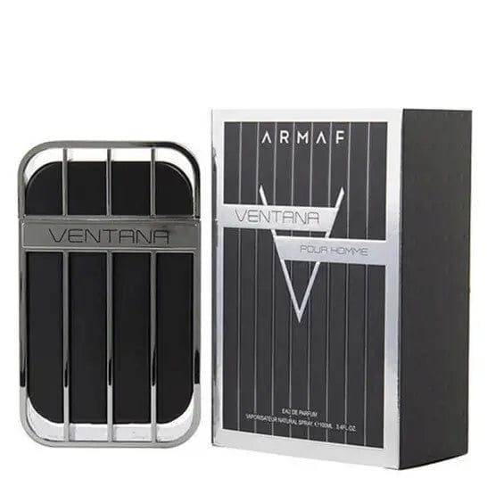 Ventana By Armaf For Men 3.4oz EDP Spray