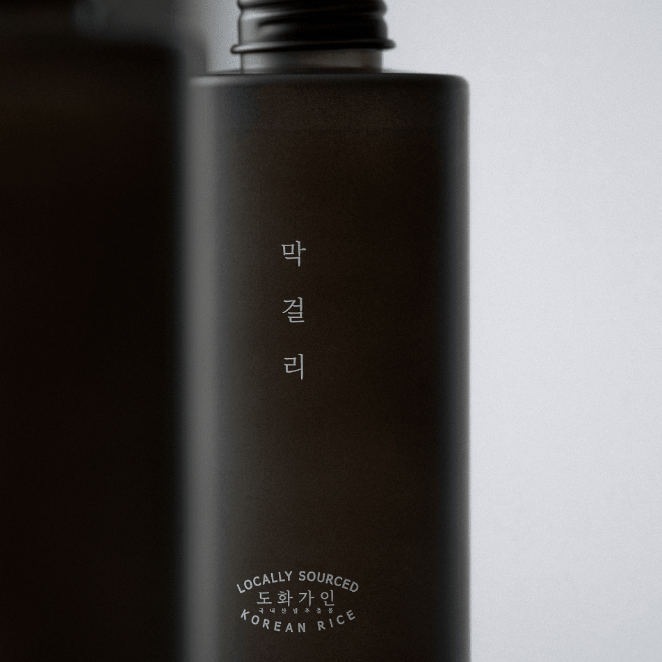 House of Dohwa Rice Makgeolli Essentials - urbinfinds