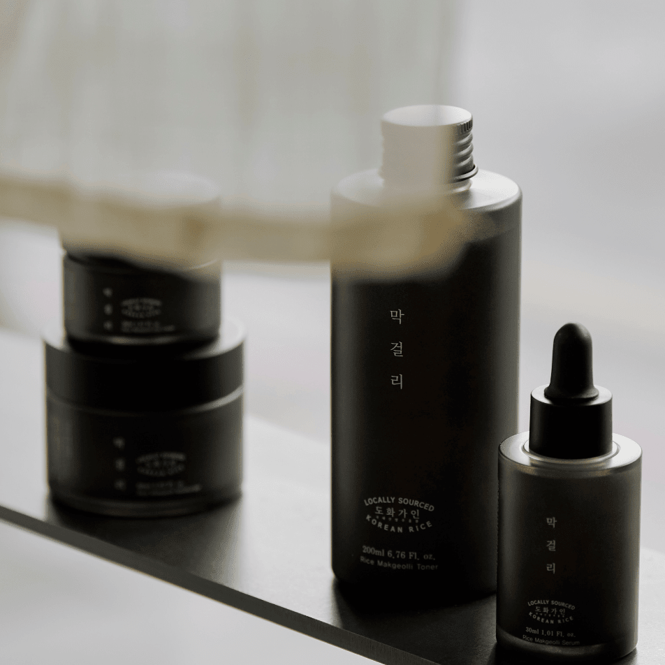 House of Dohwa Rice Makgeolli Eye Cream 30ml - urbinfinds