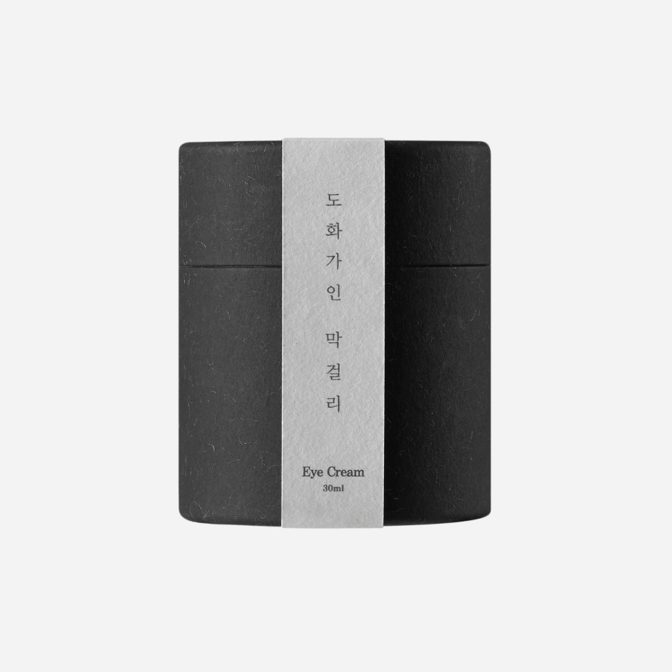 House of Dohwa Rice Makgeolli Eye Cream 30ml - urbinfinds