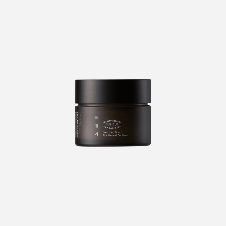 House of Dohwa Rice Makgeolli Eye Cream 30ml - urbinfinds