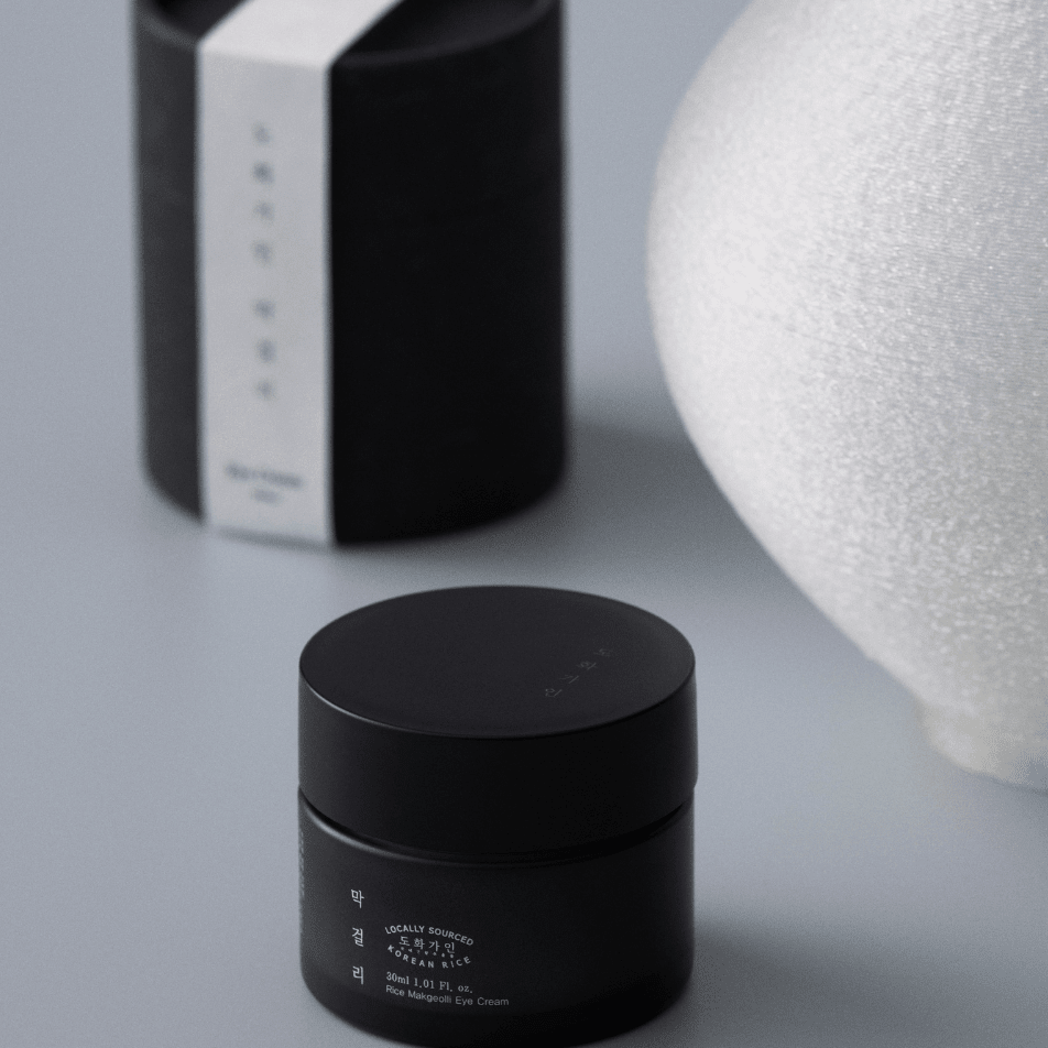 House of Dohwa Rice Makgeolli Eye Cream 30ml - urbinfinds