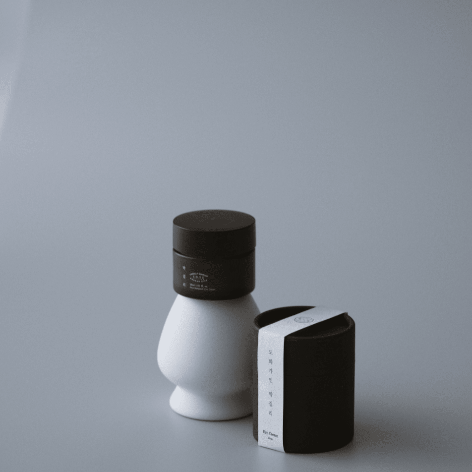 House of Dohwa Rice Makgeolli Eye Cream 30ml - urbinfinds