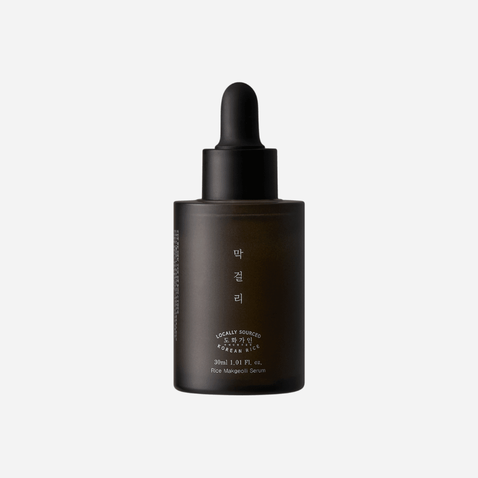 House of Dohwa Rice Makgeolli Serum 30ml - urbinfinds