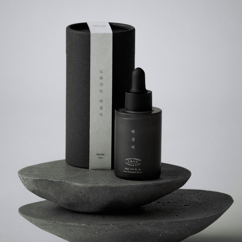 House of Dohwa Rice Makgeolli Serum 30ml - urbinfinds