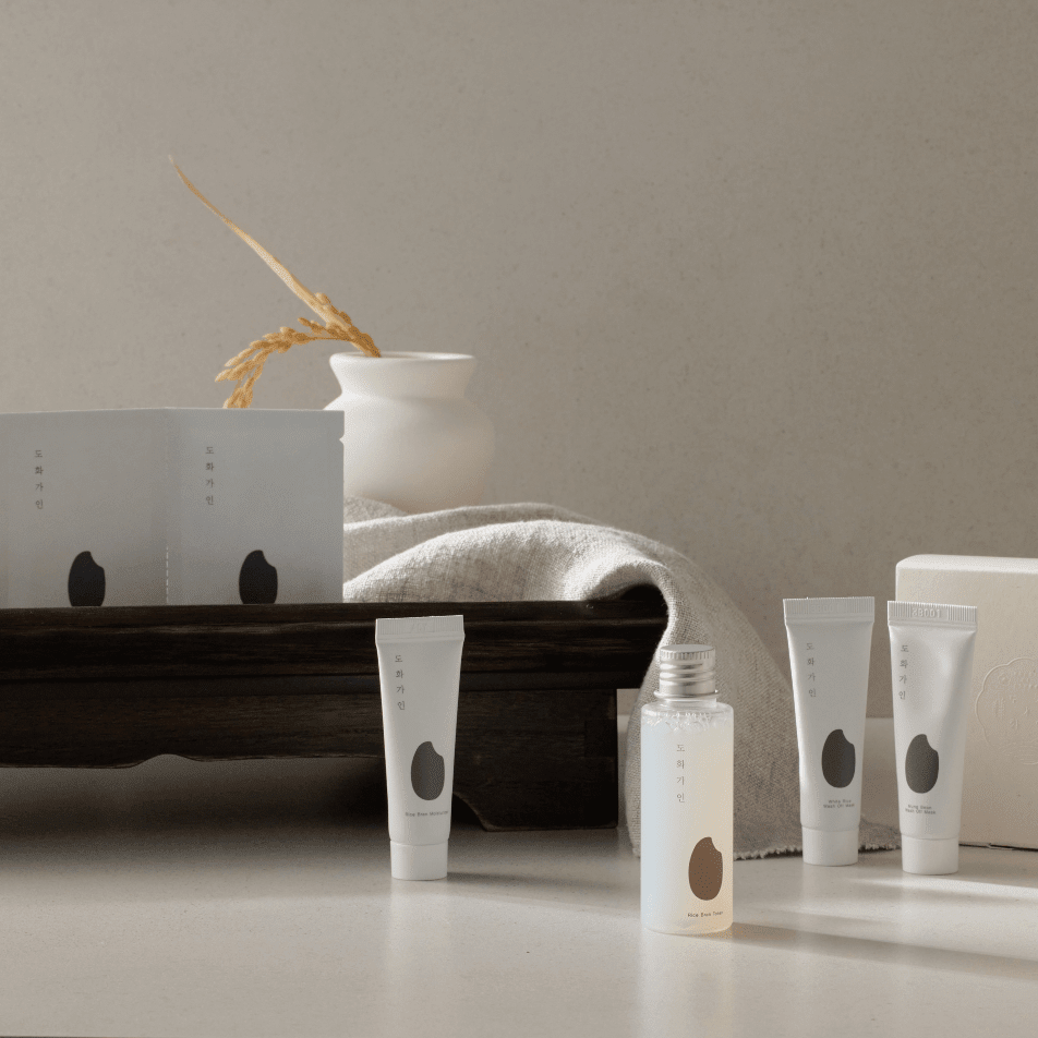 House of Dohwa Travel Kit - urbinfinds