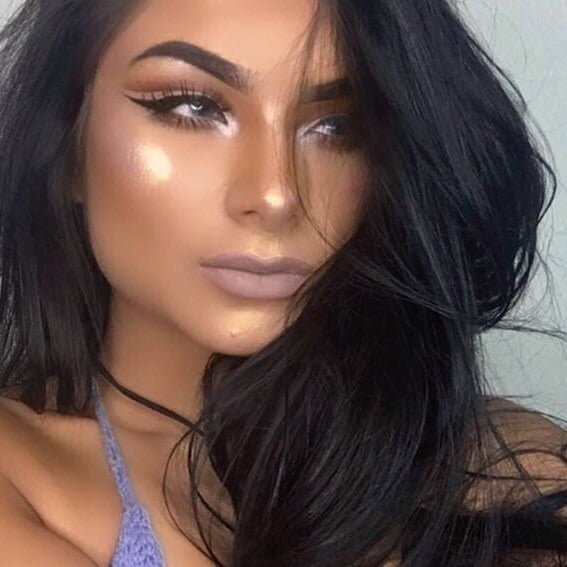 Golden Wings - Loose Diamond Highlighter - urbinfinds