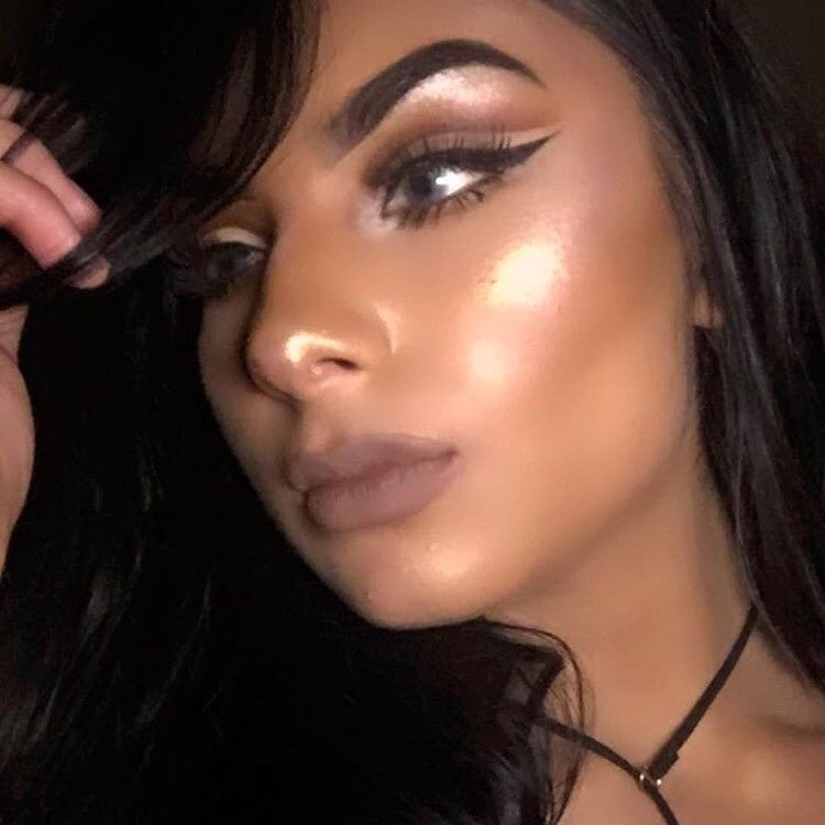 Golden Wings - Loose Diamond Highlighter - urbinfinds