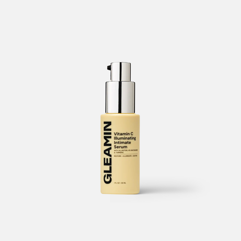 Illuminating Intimate Brightening Serum