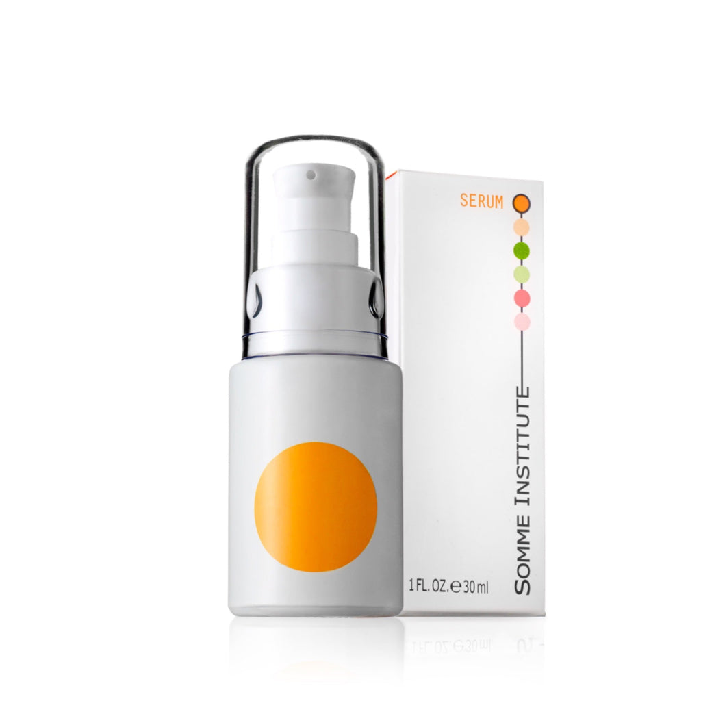 SERUM Anti - Aging Protection, 1 ounce - urbinfinds
