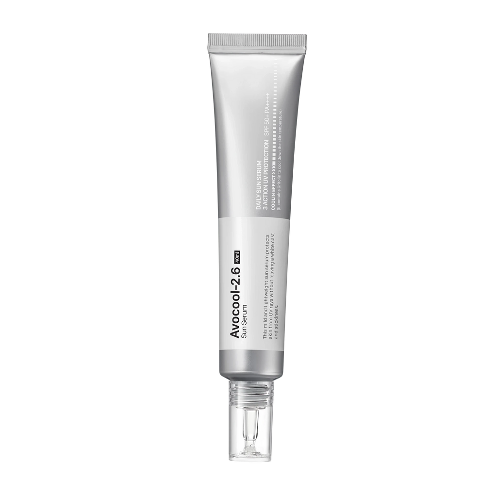 Avocool - 2.6 Sun Screen Serum 40ml - urbinfinds