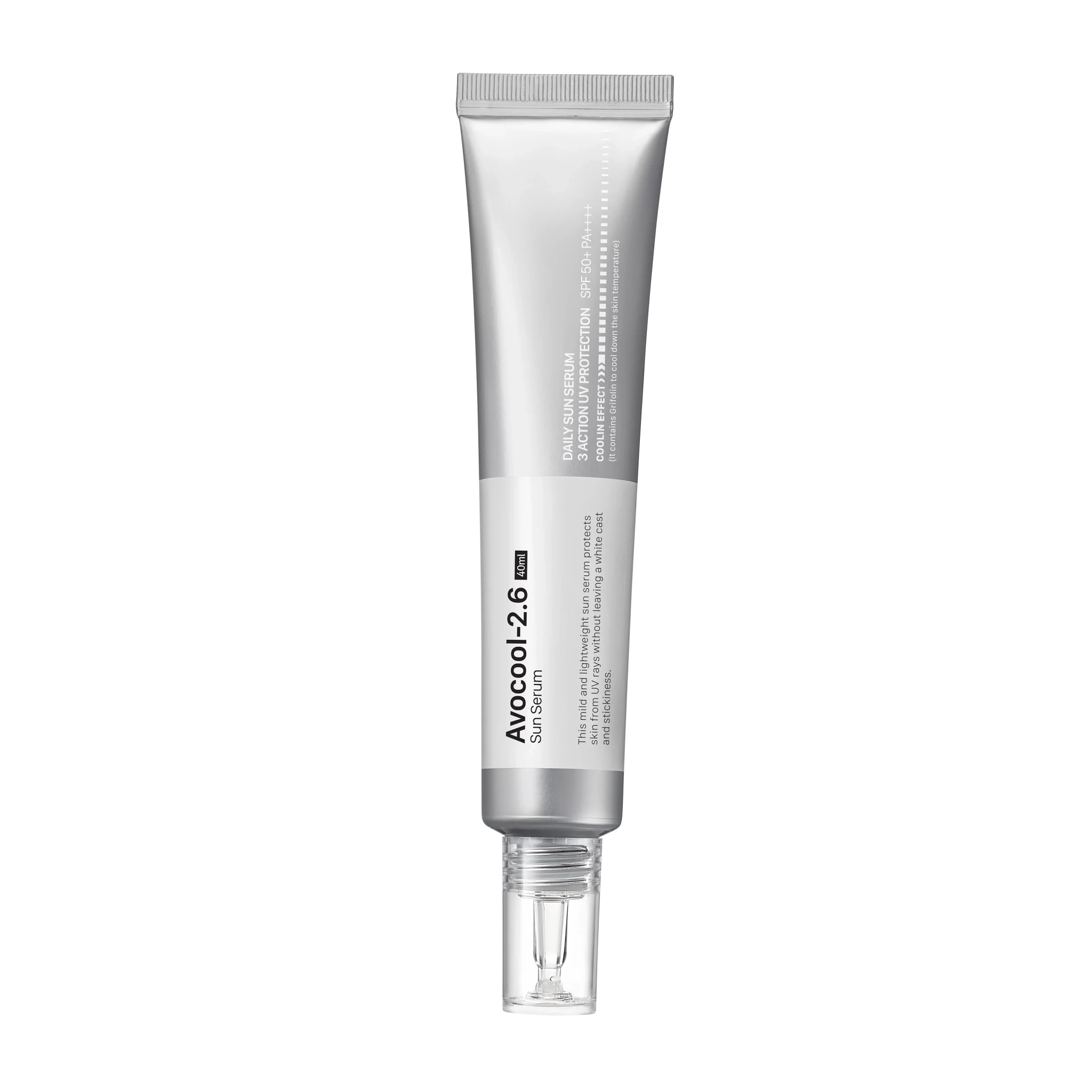 Avocool - 2.6 Sun Screen Serum 40ml - urbinfinds